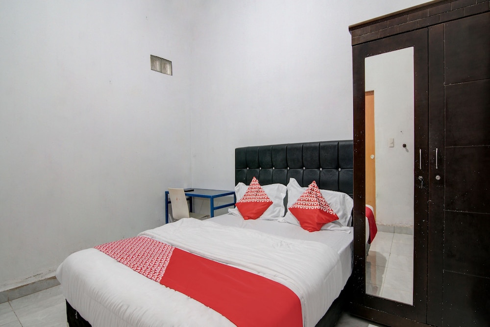 Hotel O Dinda Homestay Syariah — hotel in Dumai