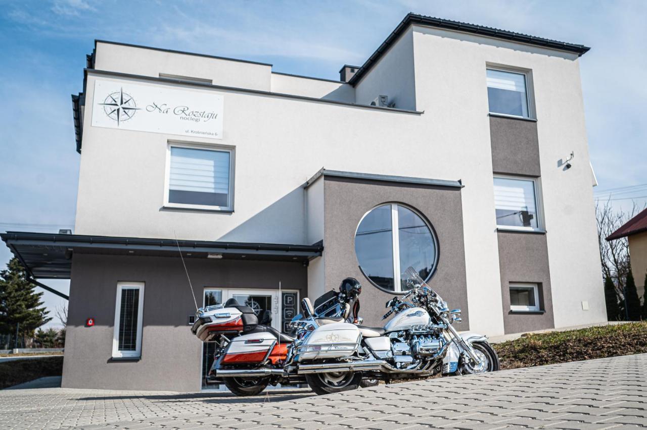 Na Rozstaju - last minute hotel in Unknown City