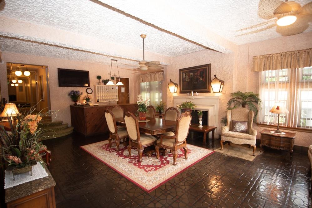 Hotel Evernia - photo 8