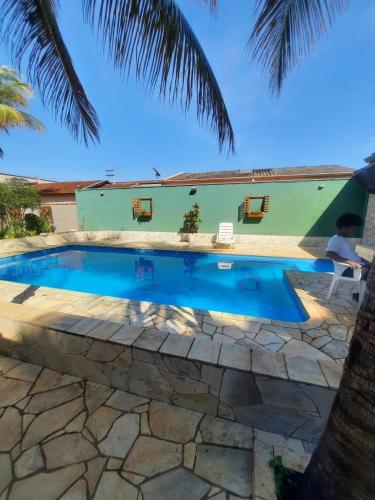 Área de Lazer Sertãozinho in Sertaozinho, Brasil