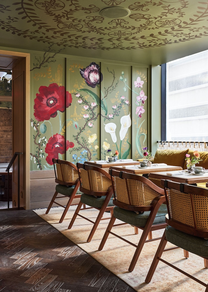 Fidelity Hotel - photo 74
