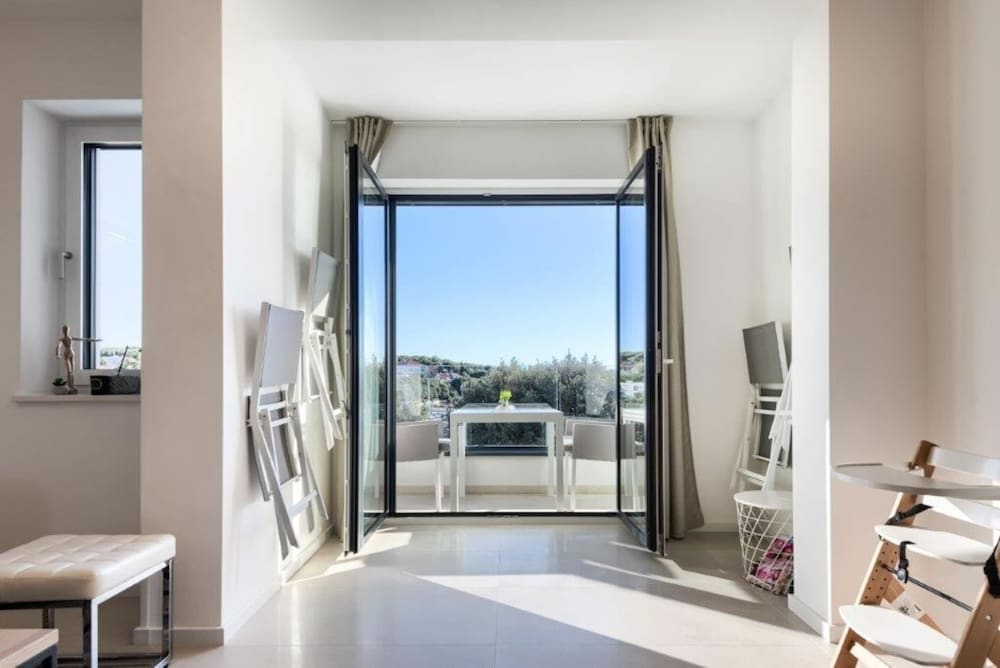 Villa Bonelli — 4-Star Luxury Hotel in Medulin, Croatia