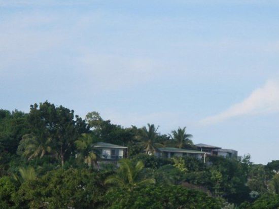 Hilltop Hotel — hotel in Neiafu