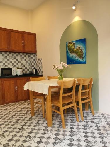 Sông Suối homestay 2 — 4-Star Luxury Hotel in Qui Nhon, Vietnam