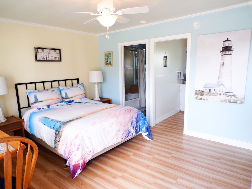 Shoreline Cottages - photo 6