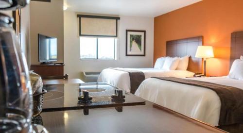 My Place Hotels Chicago West North Aurora - photo 35