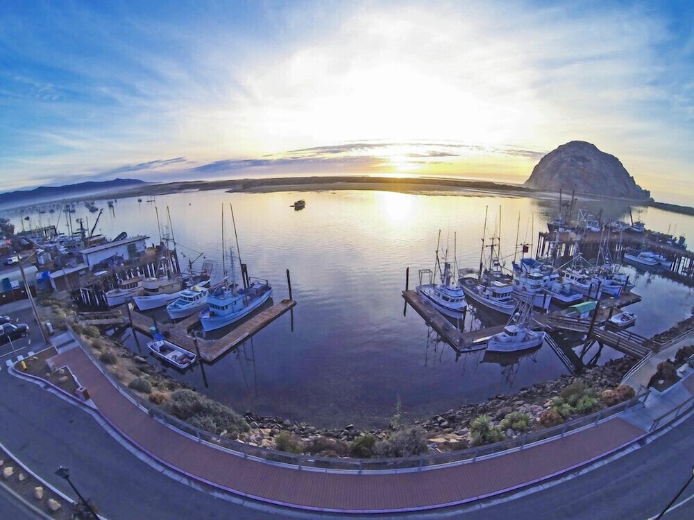 Morro Bay Sandpiper Inn - photo 29