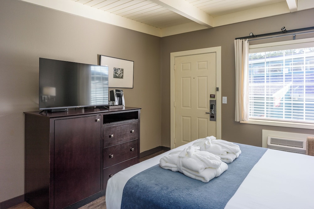 Earthbox Inn & Spa - photo 10