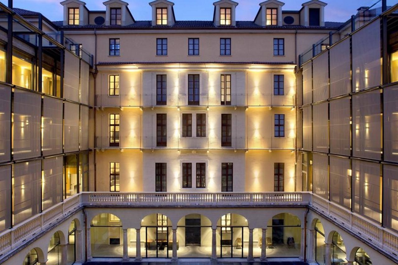 NH Collection Torino Piazza Carlina