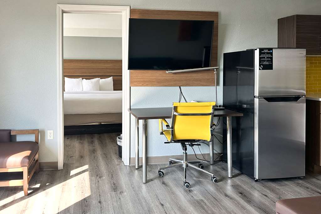 MainStay Suites Conover Hickory - photo 20