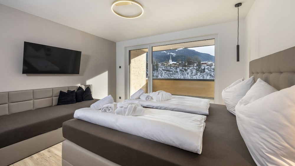 Goldhirsch Aparthotel — Wagrain — photo 3