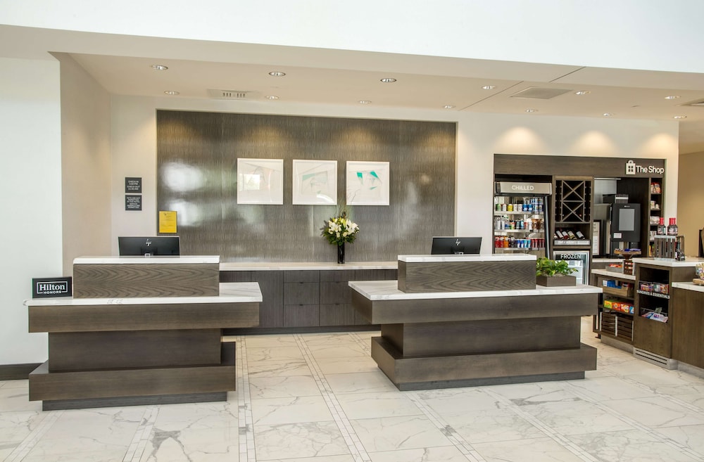 Hilton Garden Inn Memphis East Germantown TN - photo 9