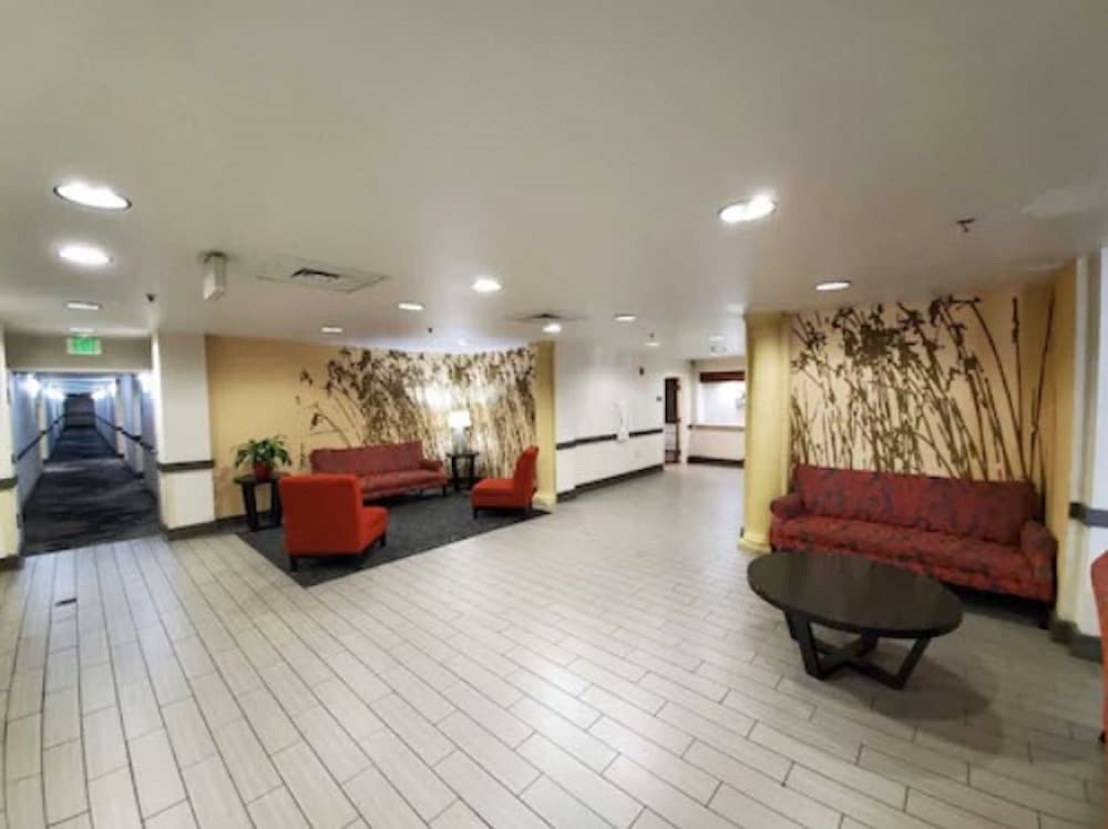 Sleep Inn & Suites BWI Airport - photo 42