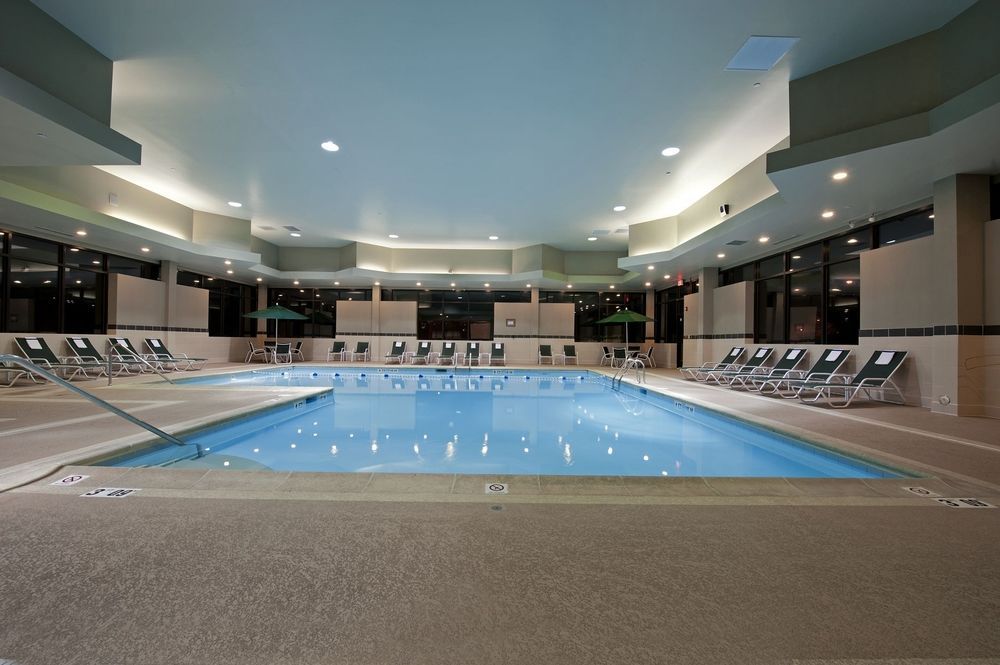 Holiday Inn Itasca — Itasca — photo 2