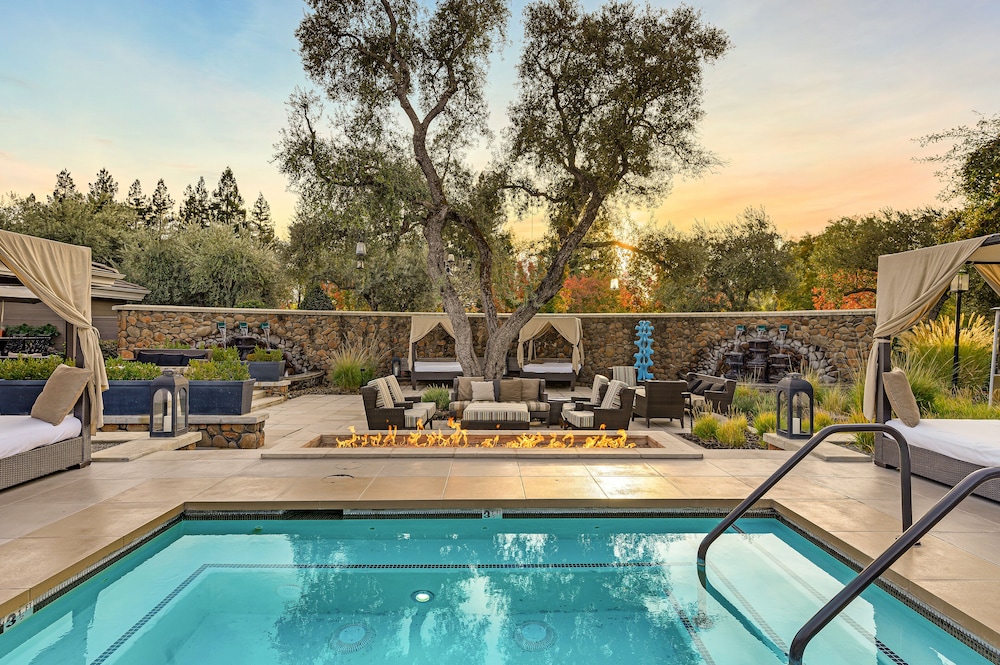 Hotel Yountville - photo 79