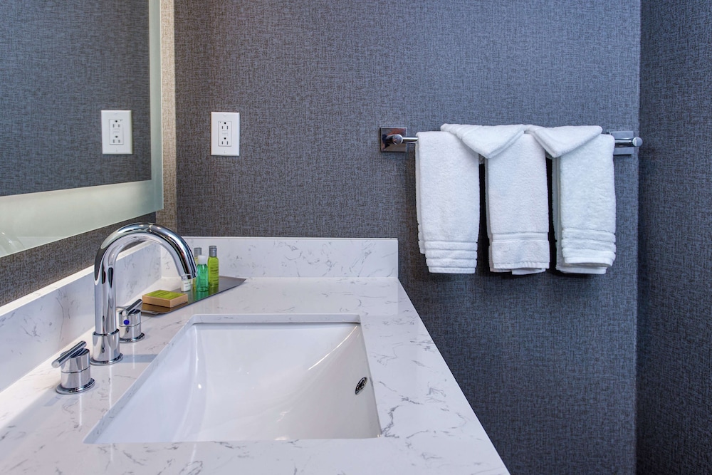 DoubleTree by Hilton Appleton - photo 17