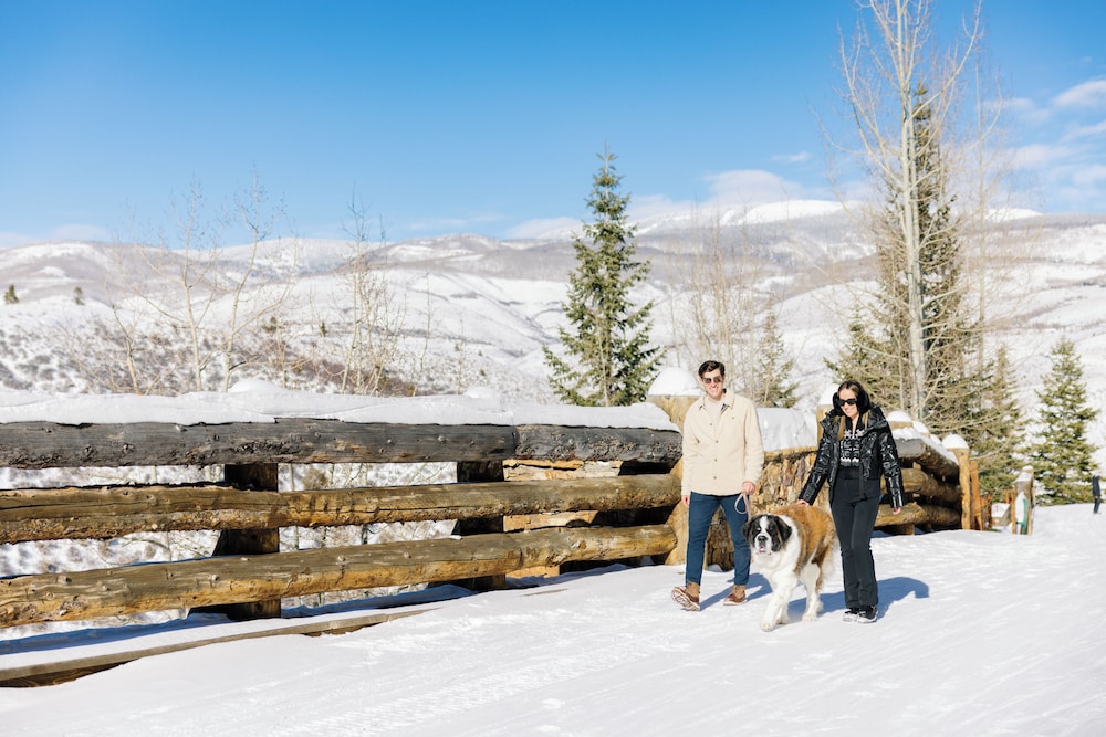 The Ritz Carlton Bachelor Gulch - photo 96
