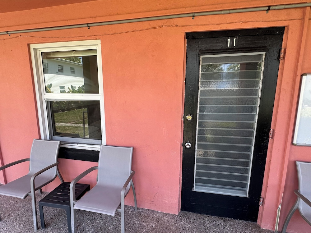 Rolo Beach Hotel - photo 20
