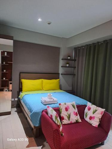 Ramcondotel - last minute hotel in Manila
