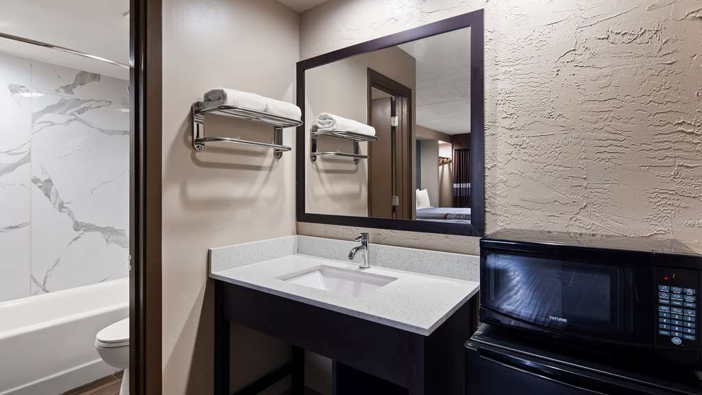 SureStay Hotel by Best Western Jasper - photo 13