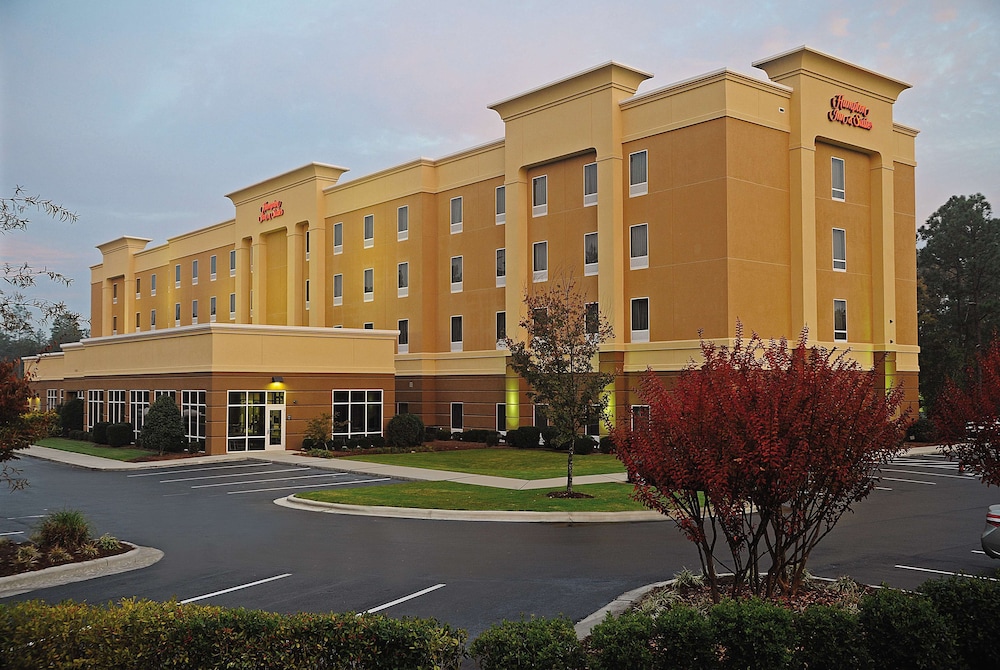 Hampton Inn & Suites Southern Pines Pinehurst - featured photo