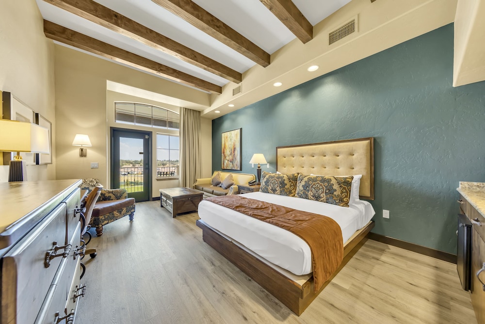 The Murieta Inn & Spa - photo 17