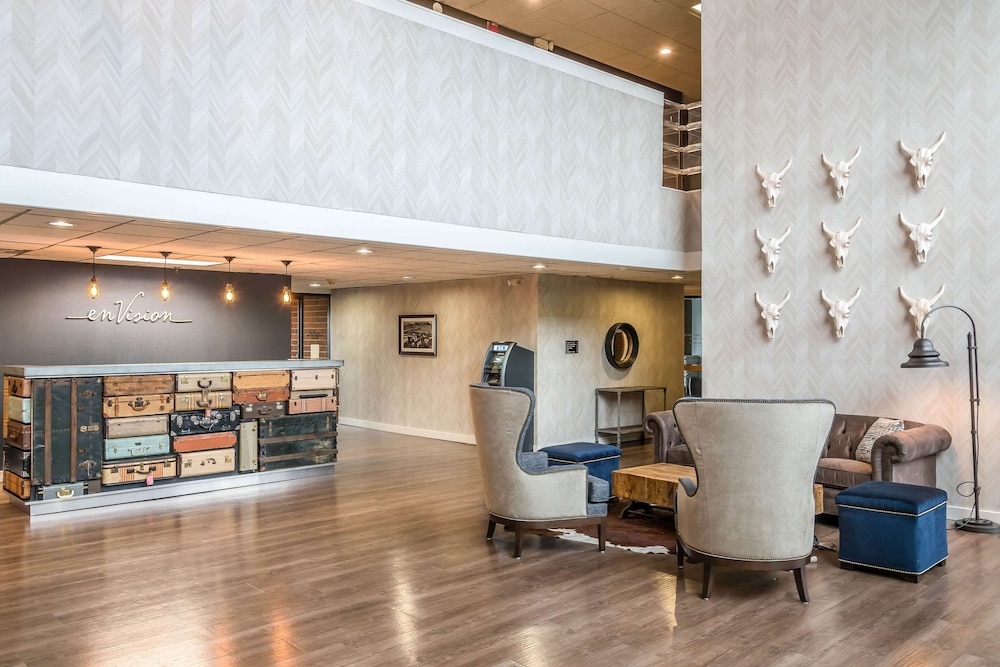 enVision Hotel St. Paul South - photo 6