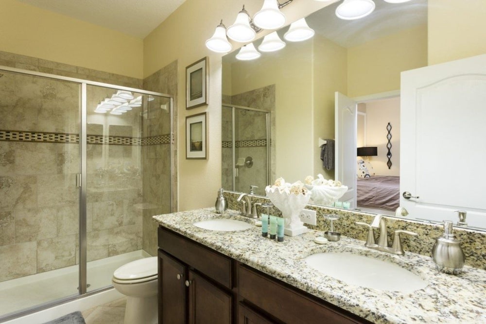 5 Star Private Villa Champions Gate Resort Orlando Villa 1136 - photo 35