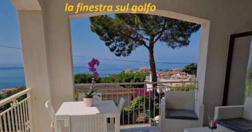 La Finestra Sul Golfo — Villammare