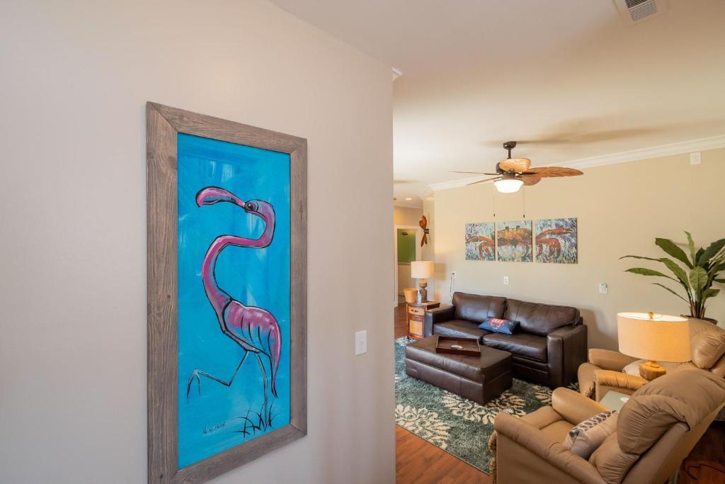 The Sassy Seahorse by Oak Island Accommodations - photo 22