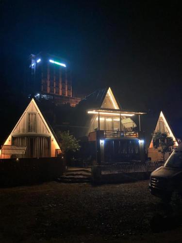 Bunika Bungalov in Ardesen, Turkey