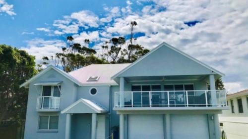 Splendour On Port Stephens in Hawks Nest, Australia