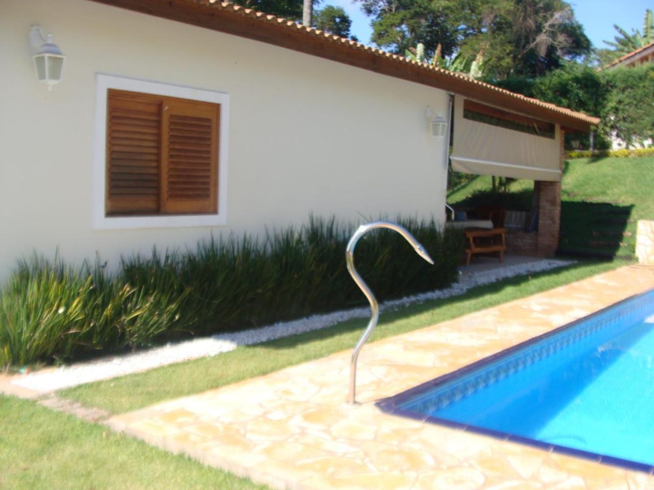 Chacara Em Atibaia — Atibaia