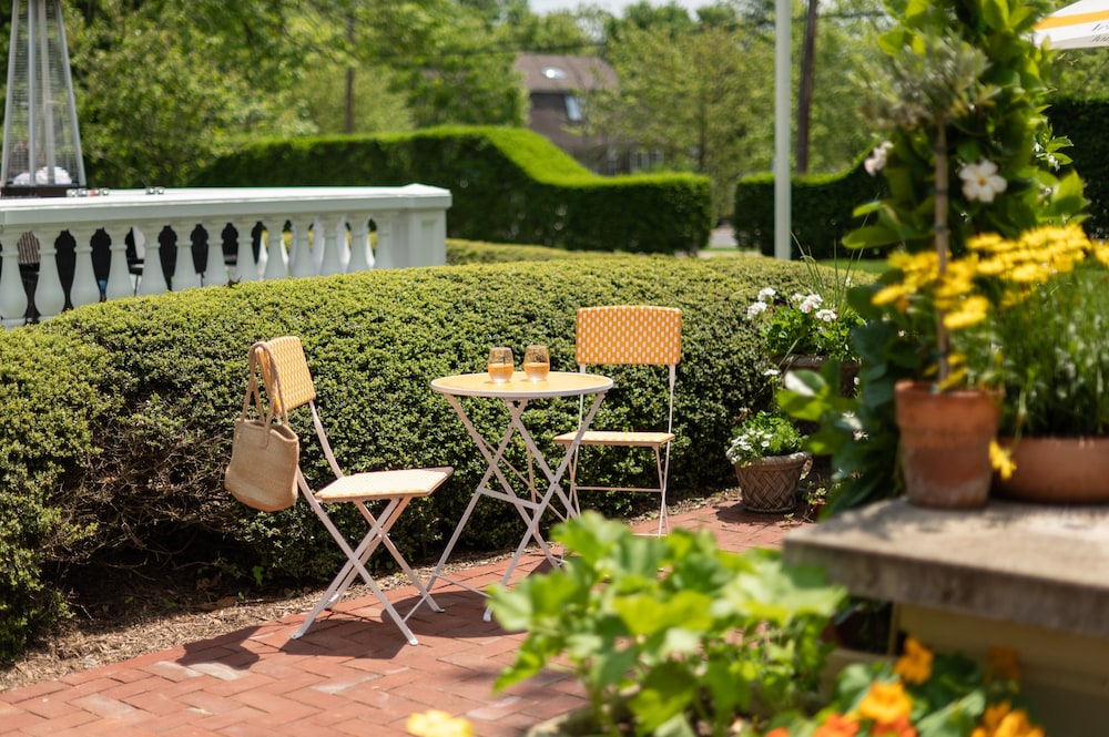 Topping Rose House - photo 62