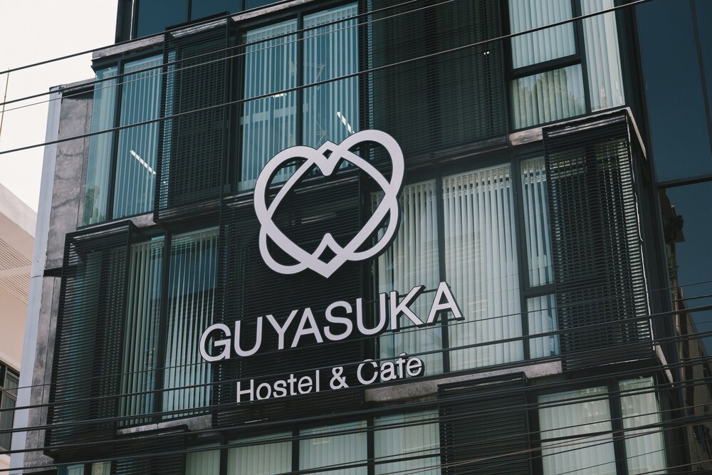 Guyasuka Ratchada