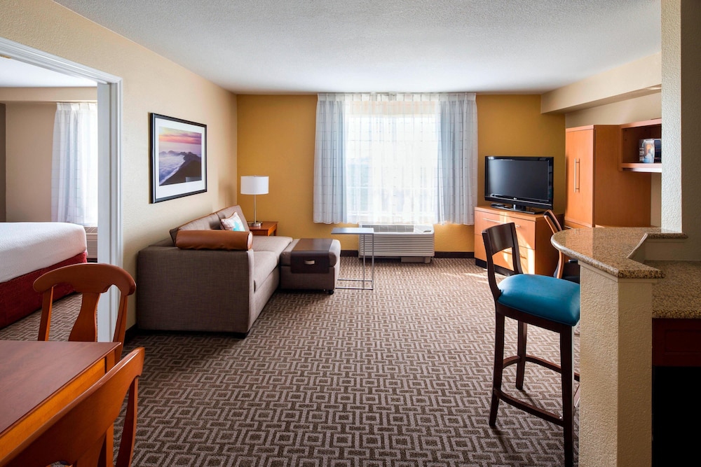 Towneplace Suites By Marriott Milpitas - photo 4