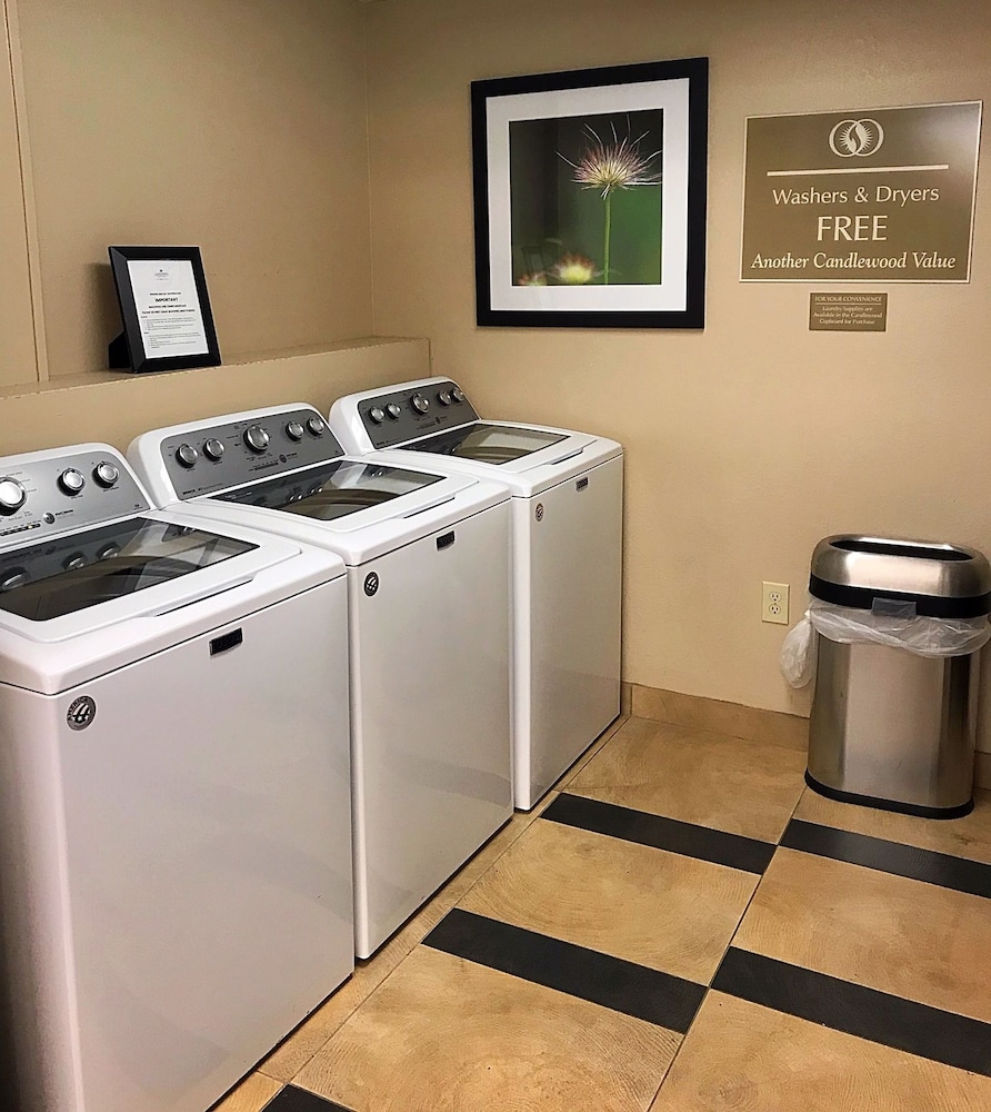 Candlewood Suites Alabaster by IHG - photo 17