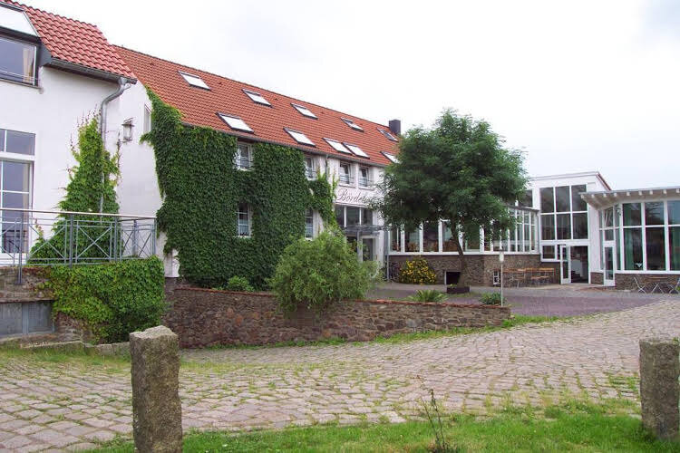 Hotel Bördehof direkt an der A2 & A14 Restaurant Tagung individuell — Barleben — photo 5