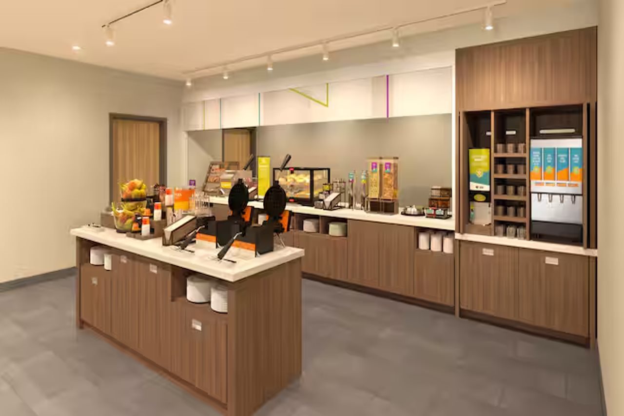 Home2 Suites by Hilton Harrisburg East - photo 8