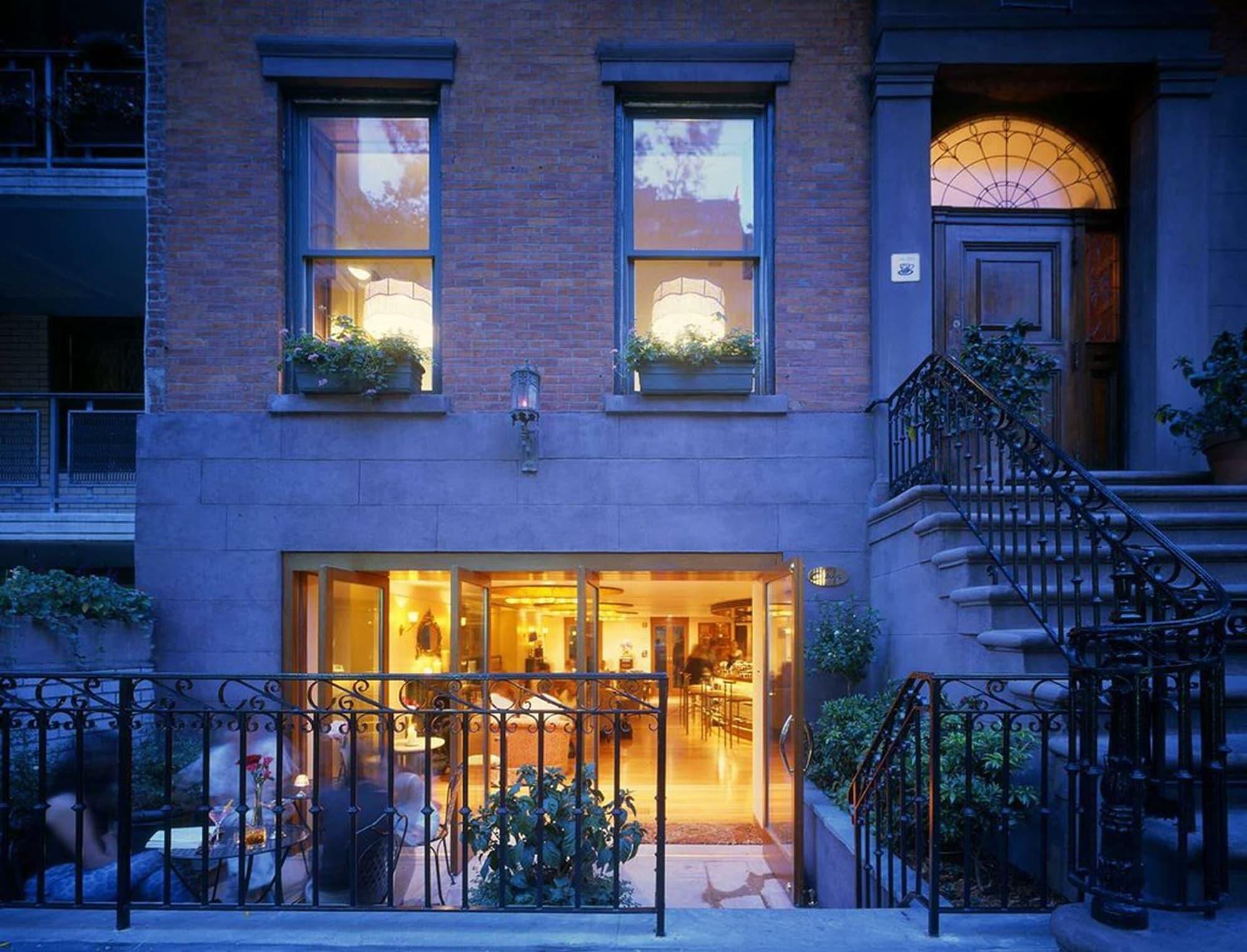 The Inn at Irving Place — 4-Star Luxury Hotel in New York City, United States