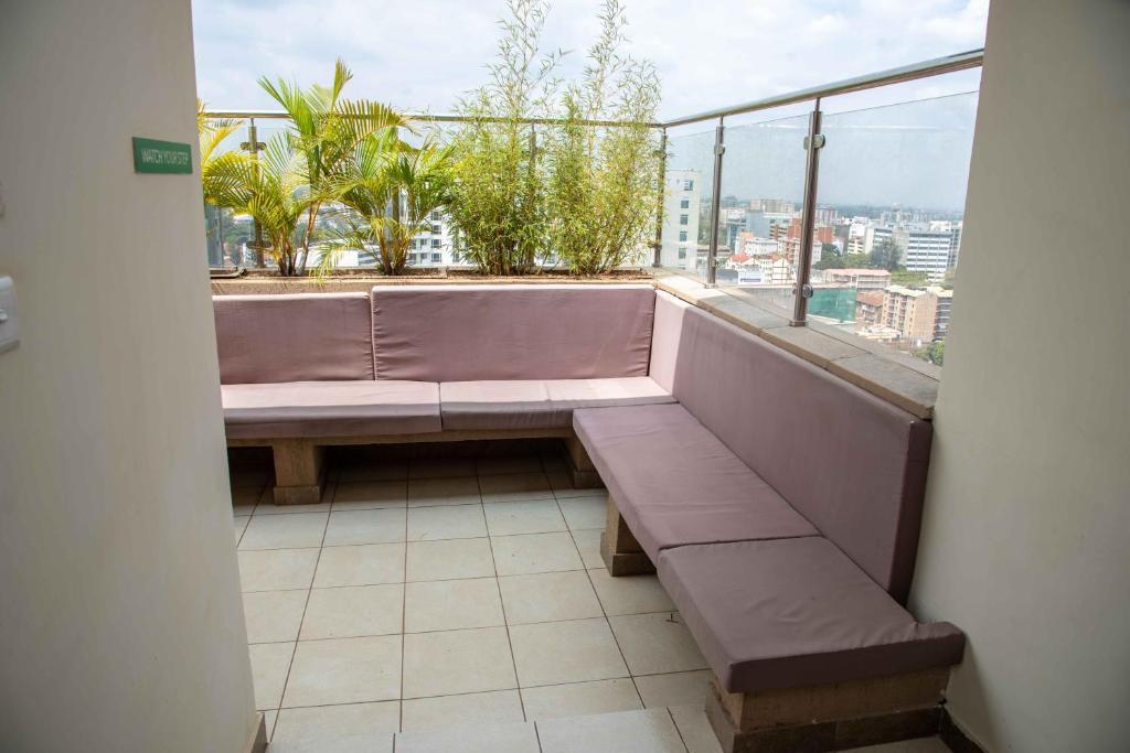 Sundowner 2 Bedroom Apartment Near Westgate