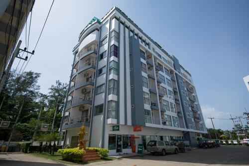 Avatara CondoB34 by malai — 4-Star Luxury Hotel in Klaeng, Thailand