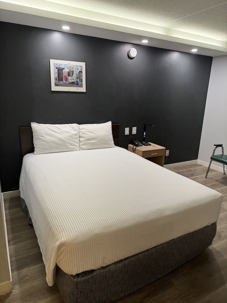 Winnipeg Thriftlodge