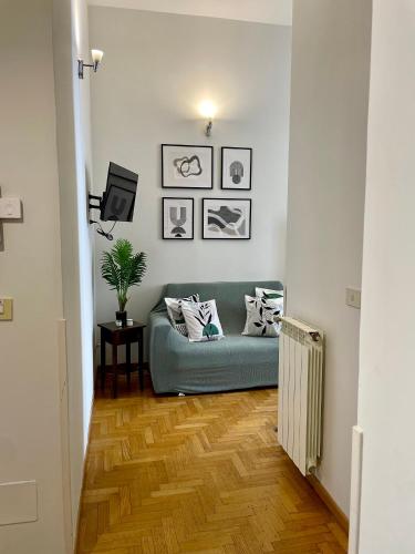 Aurora House Appartamento accogliente a Barberini — 4-Star Luxury Hotel in Rome, Italy