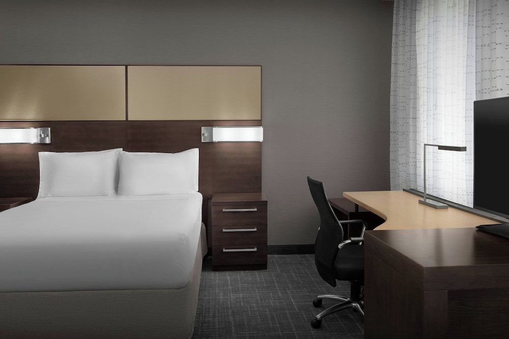Residence Inn by Marriott Fort Lauderdale Airport & Cruise Port - photo 8