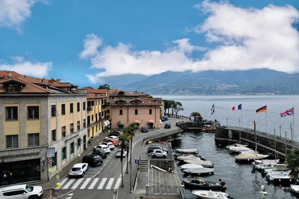 Casa Valentina — 4-Star Luxury Hotel in Menaggio, Italy