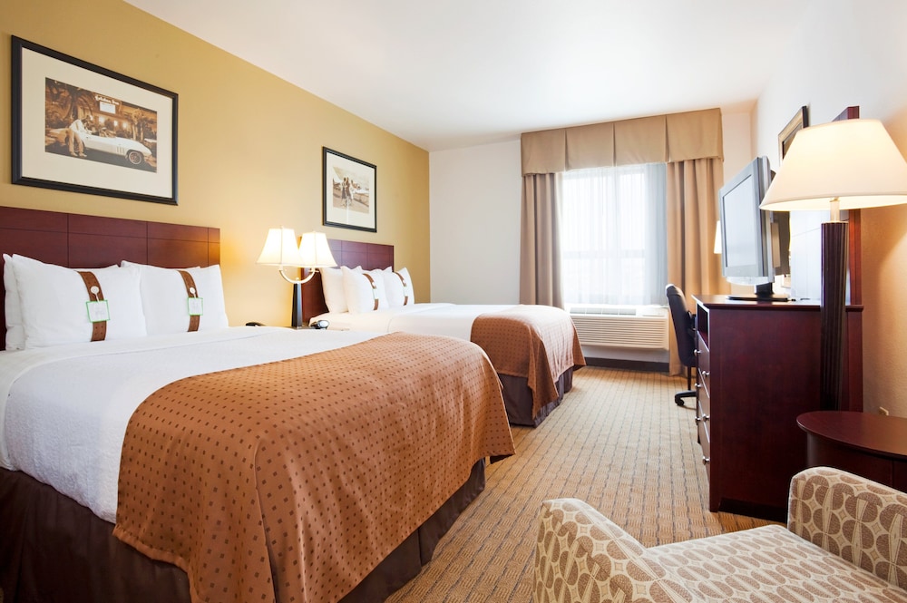 Holiday Inn Madison at The American Center by IHG - photo 6