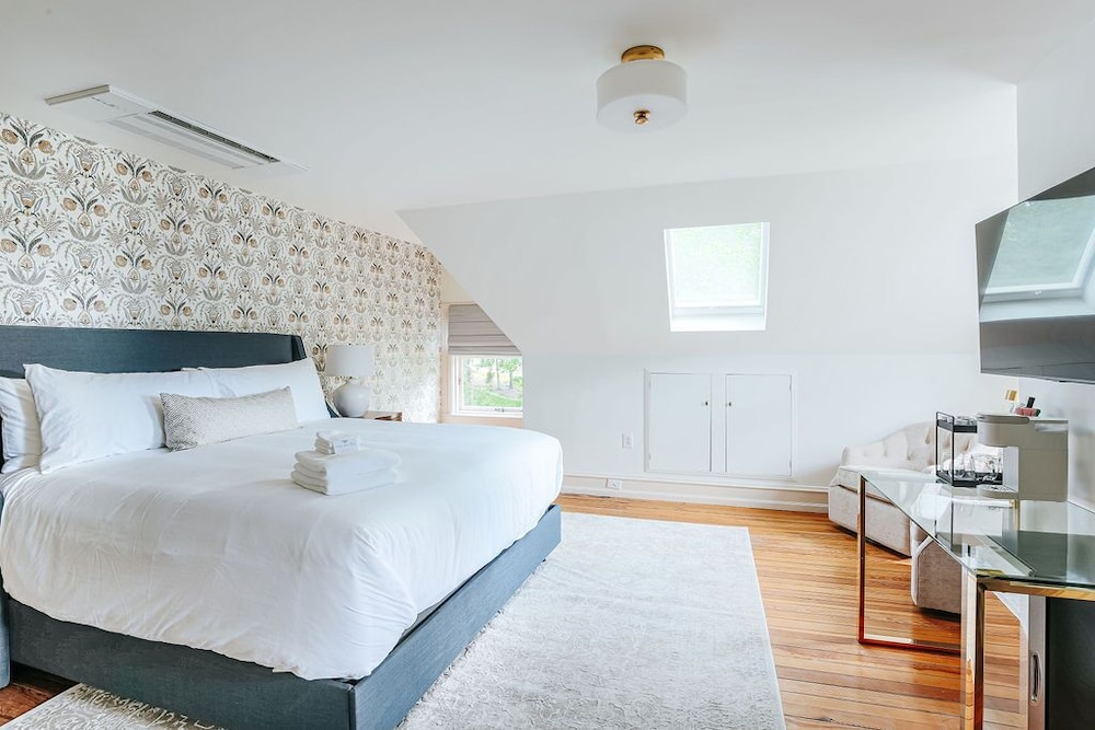 The Historic Inn at Oakdene - photo 31