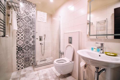 Hotel Bloom Batumi