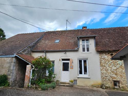 La Vieille Clorie — hotel in Vineuil